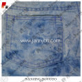 A line blue selt design pepe jeans